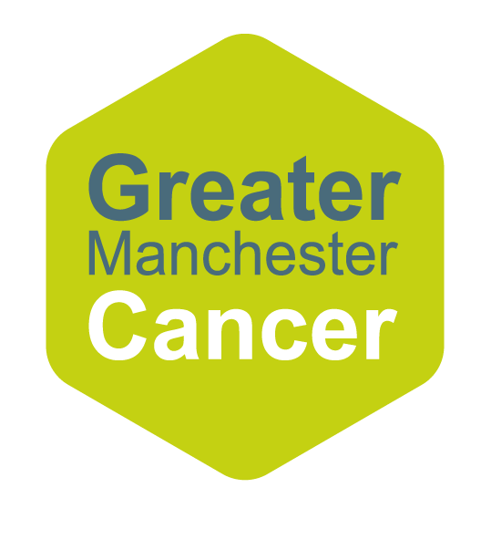 Greater Manchester Cancer Logo