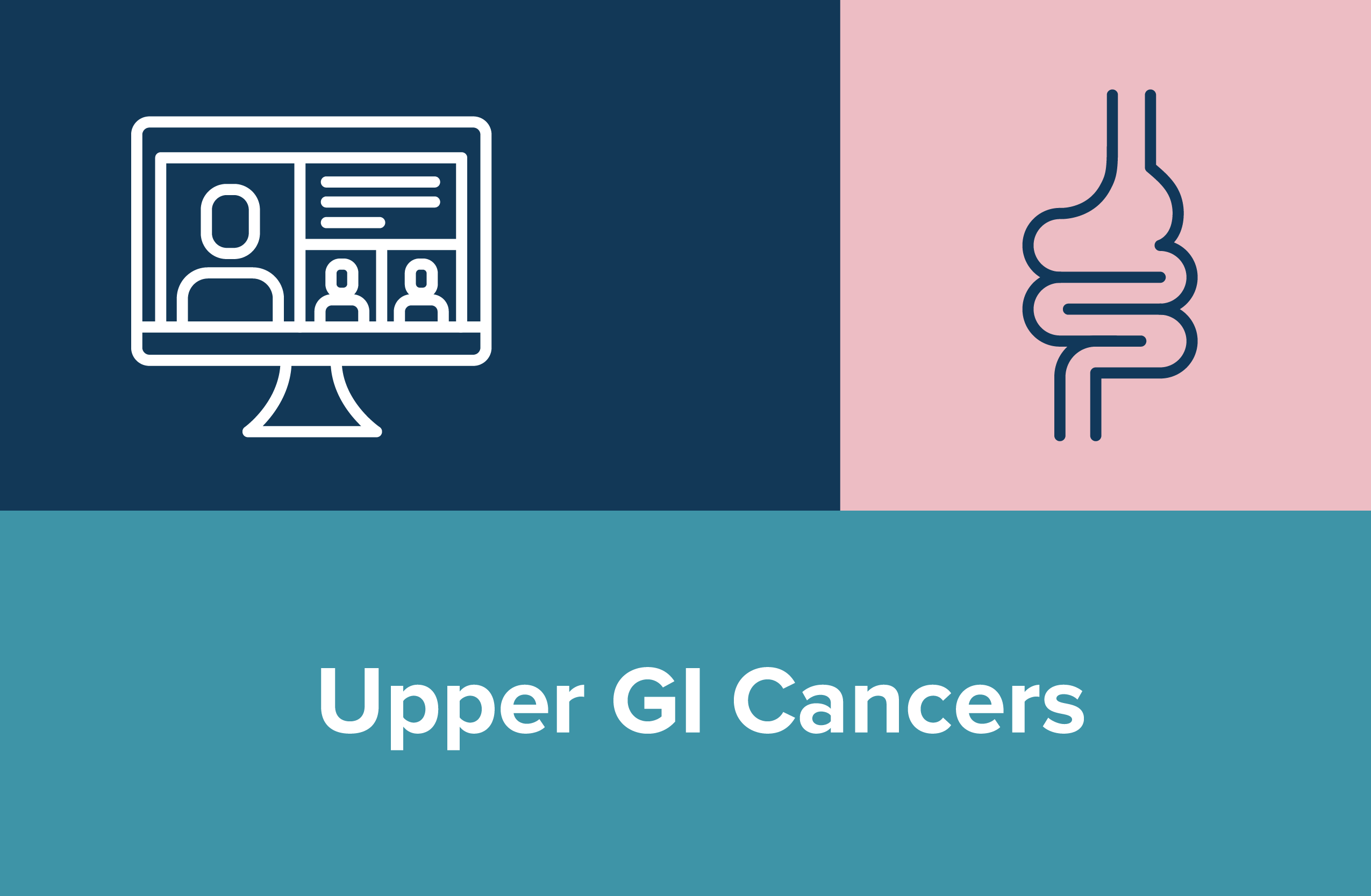 Upper GI Cancers